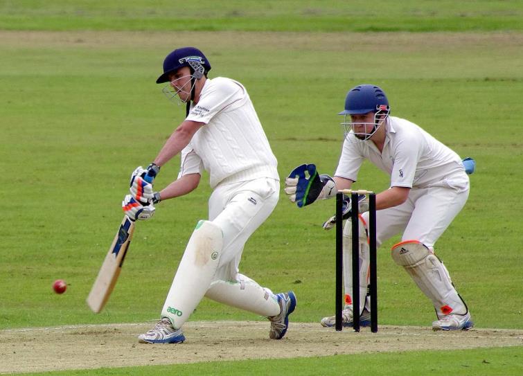 John Adie scored an excellent 68 for Stackpole